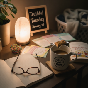 realities of autism parenting