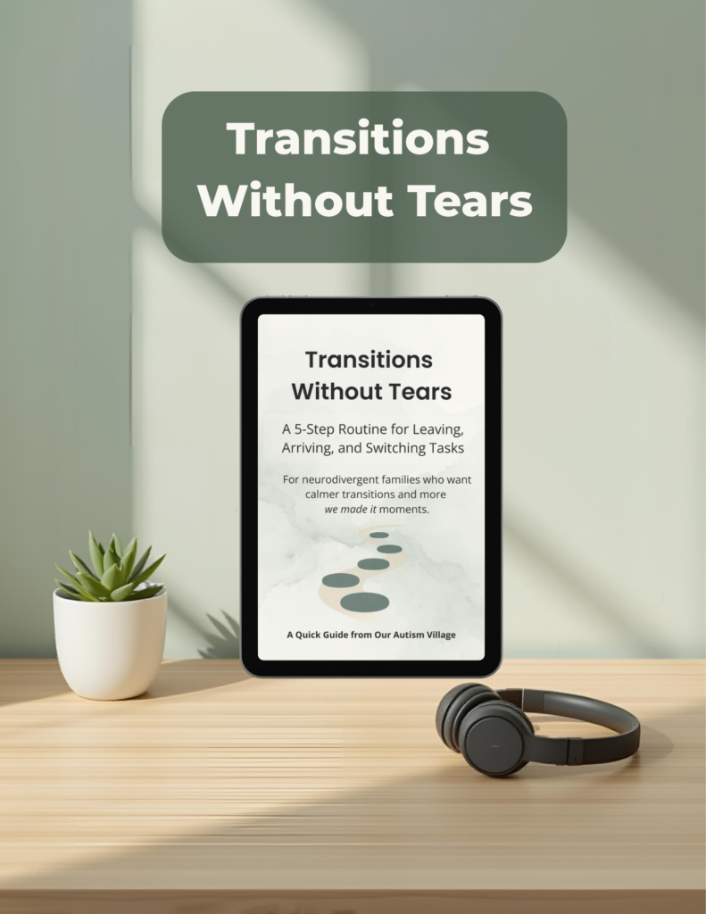 transitions without tears (8)